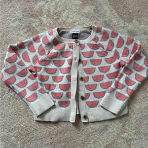 Tea Collection Cardigan